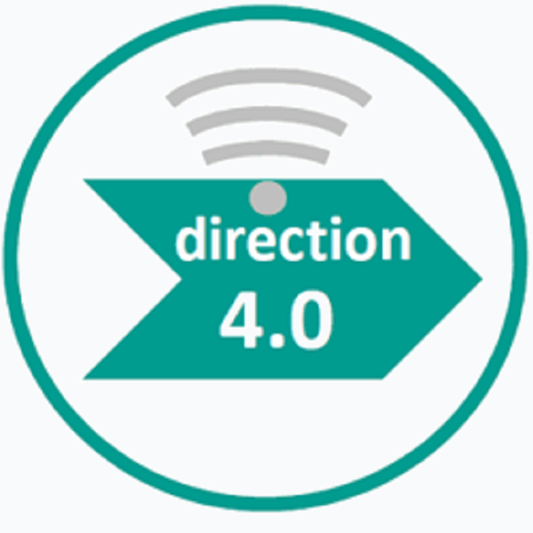 Direction 4.0 Promotion and development of Industry 4.0 related skills