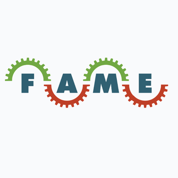 FAME: Fostering the Adoption of ICT-enabled AMTs by European SMEs